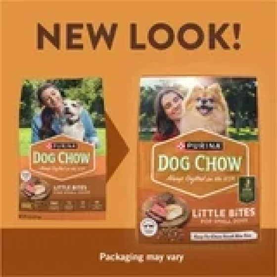 Purina 1780011030 Dog Food, Dry, 4 lb Bag